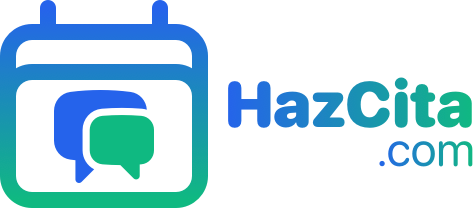 HazCita Logo